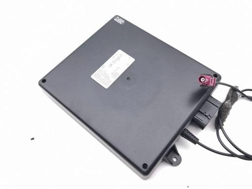 Electronic module BENTLEY CONTINENTAL FLYING SPUR (3W_) 6.0 | BP37445974M83 - Image 2