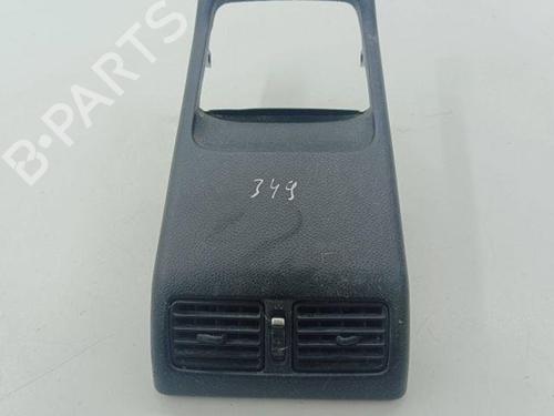 Used Air vent NISSAN X-TRAIL II (T31) 2.0 dCi 4x4 (150 hp) 28845194
