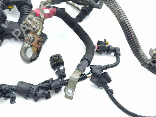 Wiring harness JEEP CHEROKEE (KL) 2.2 CRD 4x4 | BP35959345E16 - Image 2