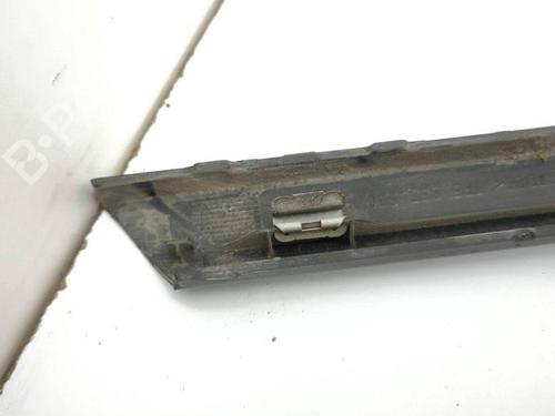 Right sideskirt PORSCHE CAYENNE (92A) 3.6 | BP28879721C114 