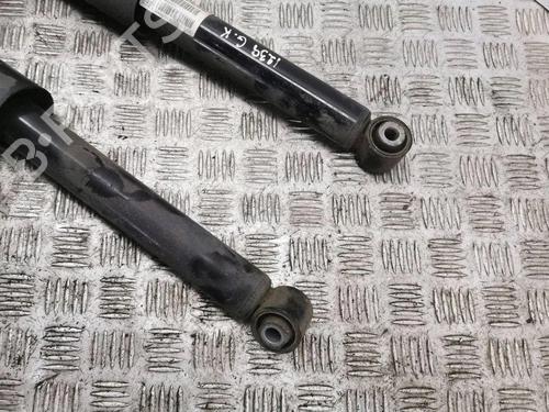 Venstre bagtil støddæmper MINI MINI (F55) Cooper D | BP38241839M18 - Image 6