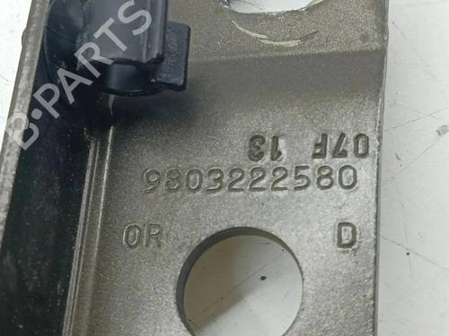 Hinge/Door check strap CITROËN DS5 2.0 HDi 165 Hybrid4 4x4 | BP36350020C146 - Image 8