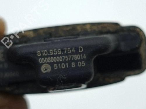 Electronic module AUDI A4 B8 (8K2) 2.7 TDI | BP40193785M83 - Image 6