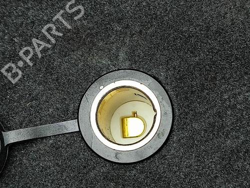Tailgate trim MASERATI QUATTROPORTE V 4.2 | BP28906262C151 