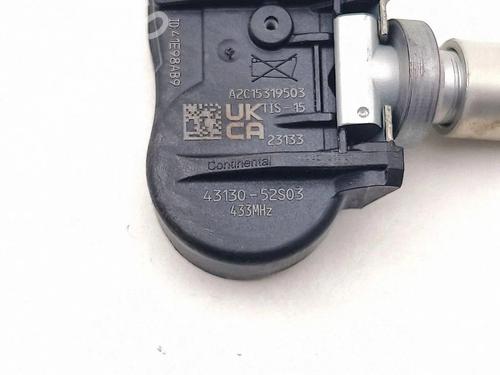 Electronic sensor SUZUKI VITARA (LY) 1.4 Hybrid (Mild Hybrid) AllGrip | BP40194128M84 - Image 7