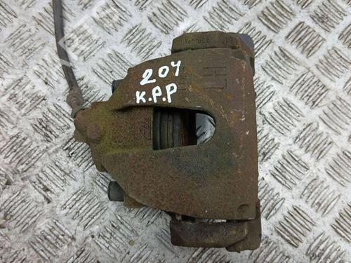 Venstre bremsekaliber foran FORD C-MAX II (DXA/CB7, DXA/CEU) 1.6 TDCi (115 hp) 28886728