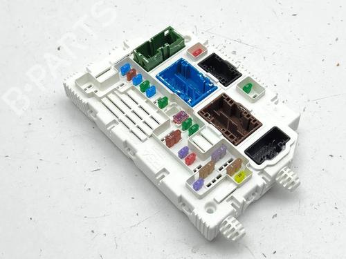 Fuse box OPEL ASTRA L (OV5) 1.2 (FPHNSL, FPHNSR) | BP28881106E1 - Image 4