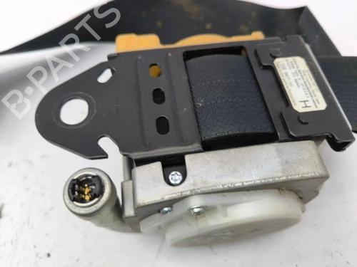 Front left seatbelt MAZDA CX-7 (ER) 2.2 MZR-CD AWD (ER10A) | BP28892934I26 - Image 3