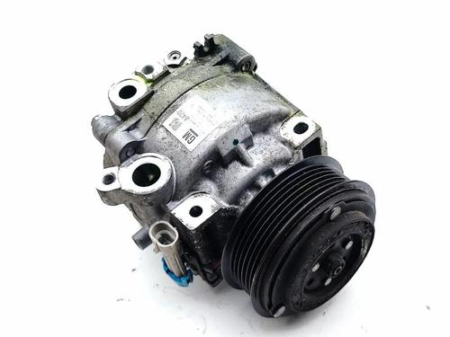 AC compressor CHEVROLET TRAX 1.4 | BP36084560M34 - Image 2