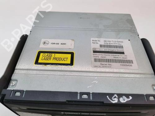 Electronic module HONDA ACCORD VIII Estate (CW) 2.2 i-DTEC (CW3) | BP33251561M83 - Image 6