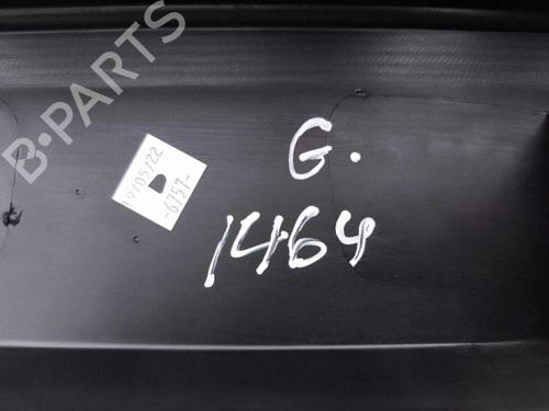 Boot lining DS DS 7 Crossback (J4_, JR_, JC_) 1.5 BlueHDi 130 (JCYHZJ, JCYHZR) | BP38163077I3 - Image 10