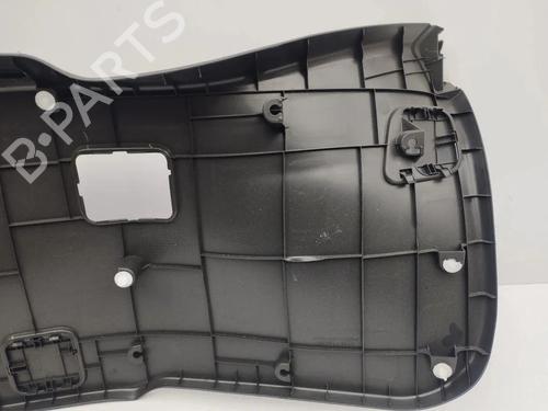 Boot lining TOYOTA C-HR (_X1_) 1.8 Hybrid (ZYX10_, ZYX11_, ZYX10R, ZYX11R) | BP36187596I3 - Image 5