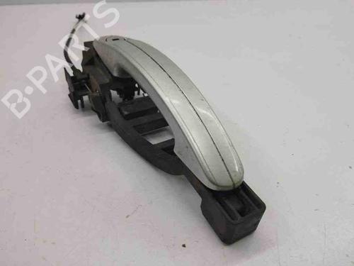 Rear left exterior door handle FORD FOCUS C-MAX (DM2) 1.6 TDCi | BP28887797C130 