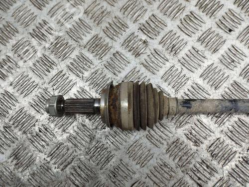 Right rear driveshaft HONDA CR-V IV (RM_) 2.2 i-DTEC AWD (RE6) | BP37404197M41 - Image 7