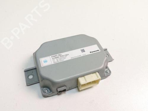 Elektronische module HONDA CIVIC IX (FK) 1.6 i-DTEC (FK3) (120 hp) 28886836