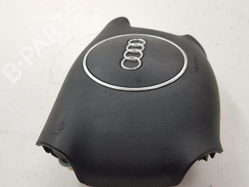 Førerens kollisjonspute AUDI A2 (8Z0) 1.4 TDI | BP28891349C9 