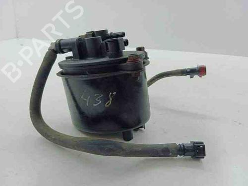 Used Support PEUGEOT 4007 (VU_, VV_) 2.2 HDi (156 hp) 28848511