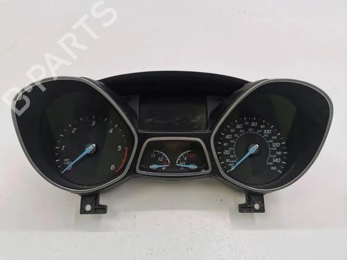 Used Instrument cluster Instrument cluster 33259004 33259004