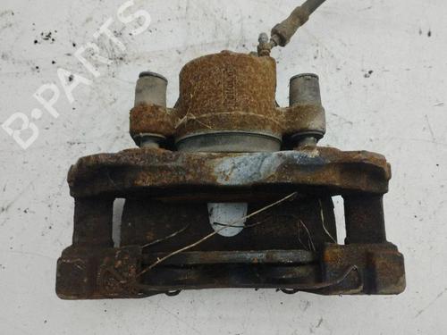 Right front brake caliper FORD B-MAX (JK) 1.0 EcoBoost | BP38245430M104 - Image 2