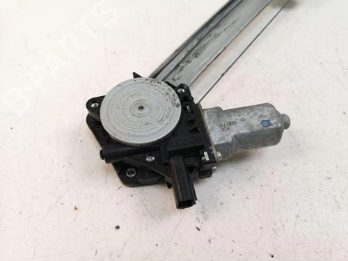 Front right window mechanism HONDA CR-V III (RE_) 2.2 i-CTDi 4WD (RE6) | BP36082610C23 - Image 5