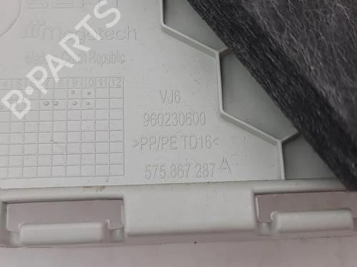 Other SEAT ATECA (KH7, KHP) 1.0 TSI | BP36179036O1 - Image 9