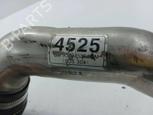Pipe OPEL ANTARA A (L07) 2.2 CDTi | BP36085920M125 - Image 5