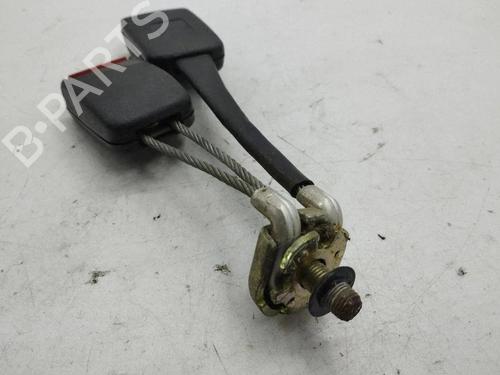 Used Seat buckle Seat buckle 38248613 38248613