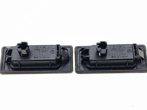 Licence plate light SKODA ENYAQ iV SUV (5AZ) 50 | BP28907543I40 