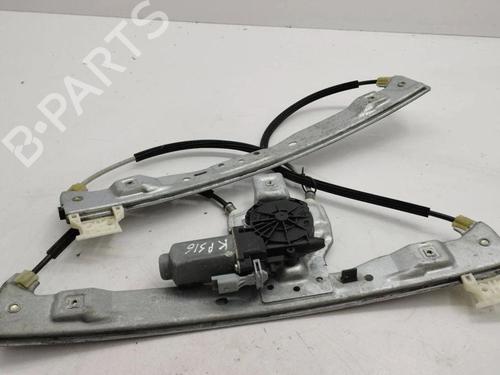 Used Front left window mechanism CITROËN DS3 (SA_) 1.6 HDi 90 (92 hp) 28877067