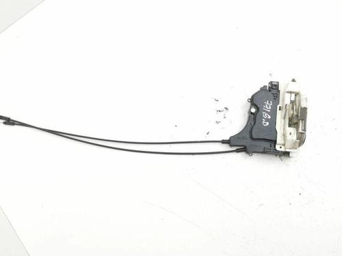 Used Rear right lock PEUGEOT 4007 (VU_, VV_) 2.2 HDi (156 hp) 28899288