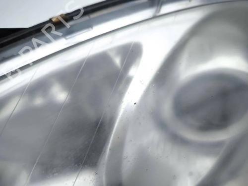 Left headlight MERCEDES-BENZ A-CLASS (W169) A 180 CDI (169.007, 169.307) | BP33667946C28 - Image 3