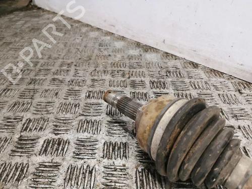 Right front driveshaft PEUGEOT 508 I (8D_) 1.6 HDi | BP36176061M39 - Image 11