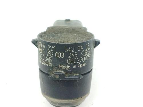Elektronisk sensor MERCEDES-BENZ S-CLASS (W221, V221) S 320 CDI | BP28895788M84 
