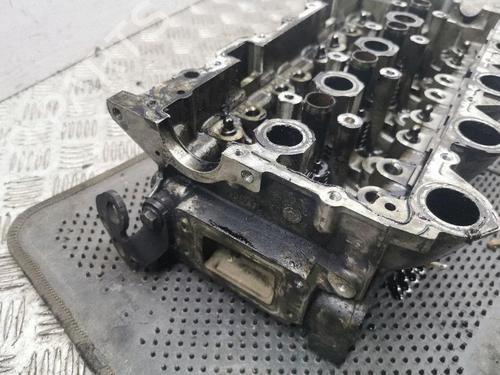 Cylinder head FORD FOCUS C-MAX (DM2) 1.6 TDCi | BP40191791M5 - Image 2