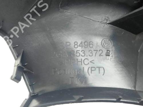 Step VW T-ROC (A11, D11) 1.5 TSI | BP36102792C149 - Image 20