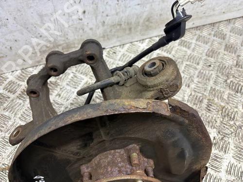Right rear steering knuckle MAZDA CX-5 (KF) 2.2 D | BP36065960M28 - Image 2