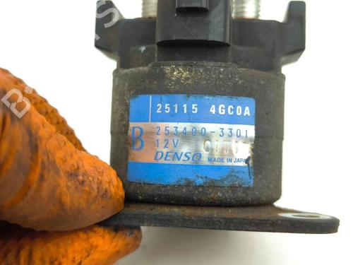 Electronic sensor INFINITI Q50 50 D | BP33919432M84  - Image 8