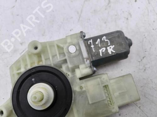 Left front window motor RENAULT CLIO II Hatchback Van (SB0/1/2_) 1.2 (SB0A, SB0F, SB1K, SB2D) | BP36201493E21  - Image 5