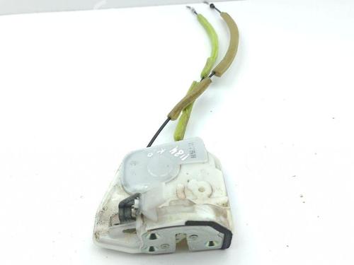 Front left lock MAZDA CX-5 (KE, GH) 2.2 D (KE2FW) | BP28905033C98 