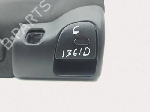 Sæde Bagtil MERCEDES-BENZ A-CLASS (W169) A 160 CDI (169.006, 169.306) | BP30809216C17 