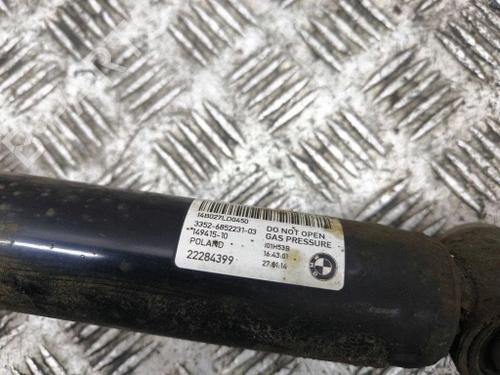 Left rear shock absorber BMW i3 (I01) Electric | BP40465958M18 - Image 6