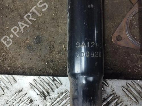 Left rear shock absorber VW PASSAT B8 Variant (3G5, CB5) 1.6 TDI | BP36349617M18 - Image 7