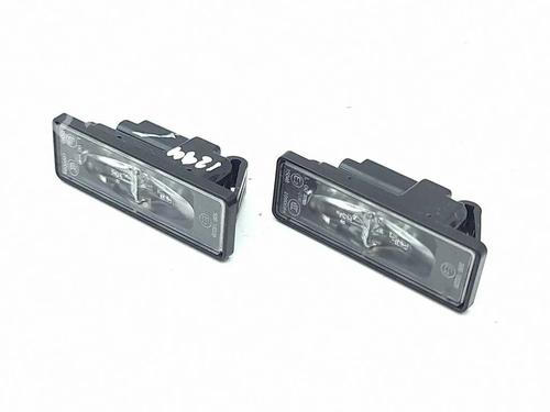 Used Licence plate light Licence plate light 37404063 37404063