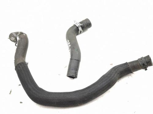 Pipe RENAULT MEGANE IV Hatchback (B9A/M/N_) 1.2 TCe 130 (B9MR) | BP38195121M125 - Image 3