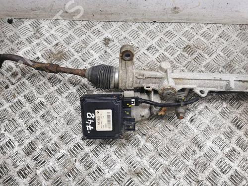 Steering rack KIA OPTIMA (JF) 1.7 CRDi | BP38243225M22 - Image 10