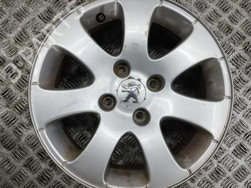 Felg PEUGEOT 307 Break (3E) 2.0 HDI 90 (90 hp) 28864737