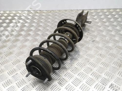 Used Left front shock absorber Left front shock absorber 33879093 33879093