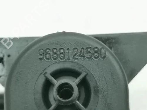 Electronic sensor PEUGEOT 508 I (8D_) 1.6 HDi | BP28845347M84 - Image 8