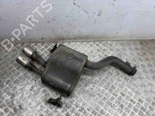Udstødningssystem MASERATI QUATTROPORTE V 4.2 | BP29337626M121 