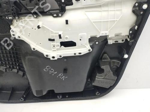 Front left panel MAZDA CX-30 (DM) SKYACTIV-G M Hybrid | BP33257767C58 - Image 5